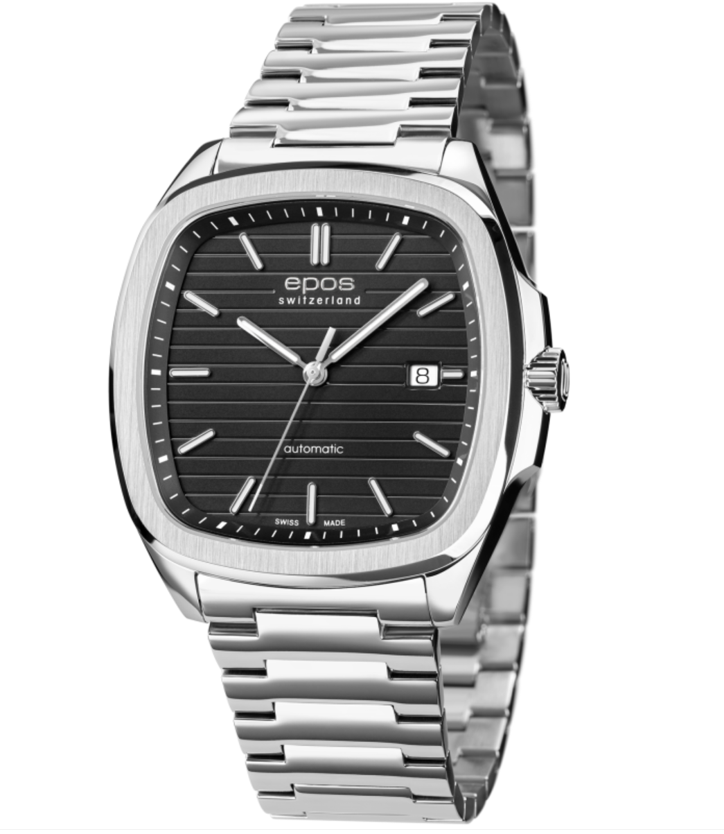 Epos Timeless Automatic